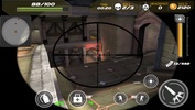 Modern War Sniper Shooting screenshot 5