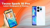 Tecno Spark 10 Pro screenshot 4