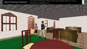 Virtual Grandpa Simulator screenshot 7