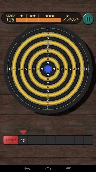King of Darts - Preview 2