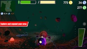 AquaNautic 🌊 Underwater Submarine Simulator Games screenshot 5