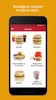 McDonalds Türkiye screenshot 3