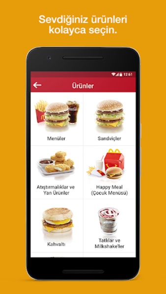 McDonald - Preview 3