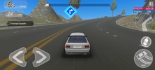 Extreme Racing Drift Nitro screenshot 1