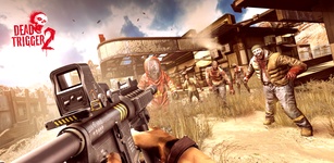 Imagine de prezentare pentru Dead Trigger 2