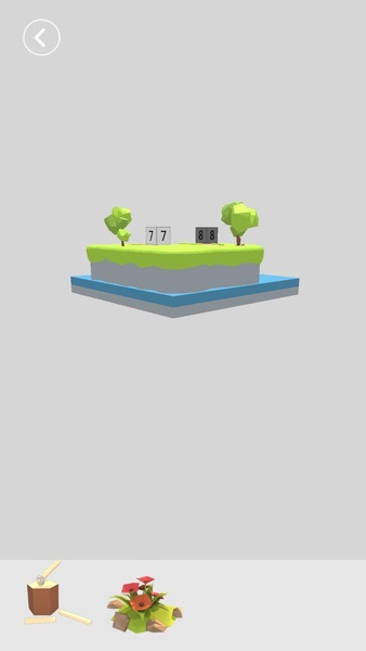 Color World 3D-Paint By Number - Preview 9