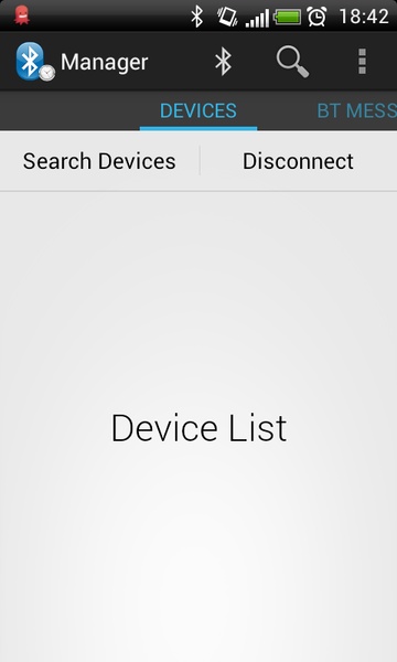 Bluetooth SPP Manager - Preview 17