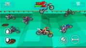 Xtreme Motorbikes Racing Games screenshot 2