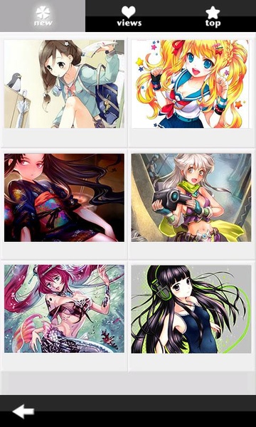 1000000 HD Wallpapers - Preview 7