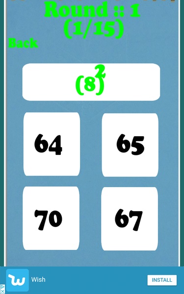 Maths Multiplication Table - Preview 6