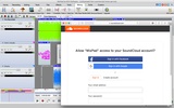 MixPad Free Music Mixer and Recording Studio screenshot 8