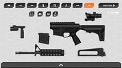 Gun Maker - pimp my weapon screenshot 2