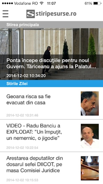 Stiri Pe Surse - Preview 2