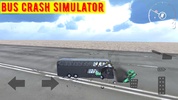 Bus Crash Simulator screenshot 8