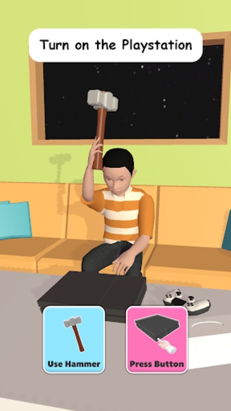 Tricky Puzzle 3D: Brain teaser - Preview 1