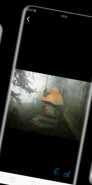house wallpaper - Preview 3