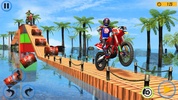 Bike Stunt Game - Bike Racing screenshot 4