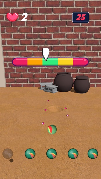 Squid Challenge Survival Game - Preview 1
