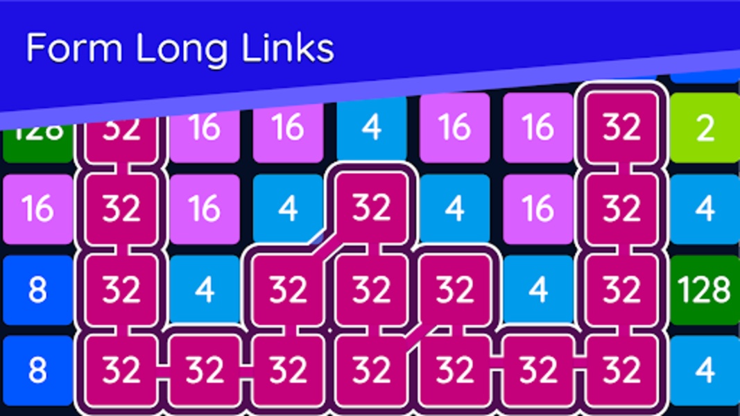 2248: Number Puzzle Block Game APK for Android - Download