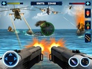 Battle Ship Shooter screenshot 4