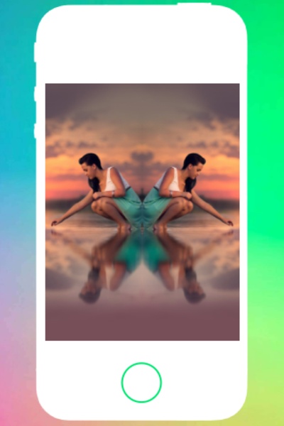 MirrorPhoto - Preview 3