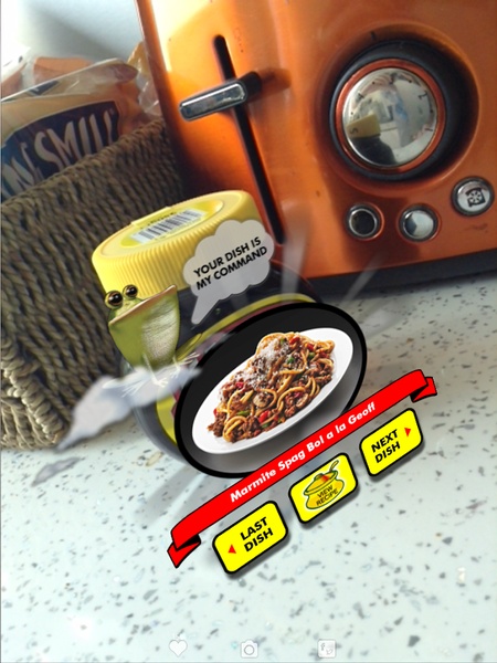 Blippar - Preview 9