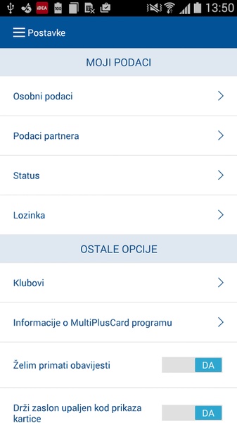 MultiPlus Card - Preview 1