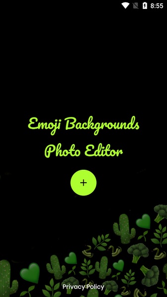 Emoji Photo Editor - Preview 10