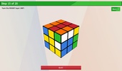 3D-Cube Solver screenshot 10