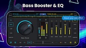 DJ Music mixer - DJ Mix Studio screenshot 6