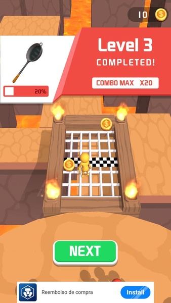 Crowd Fun Mania - Preview 4