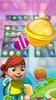 Gummy Candy - Match 3 Game screenshot 8