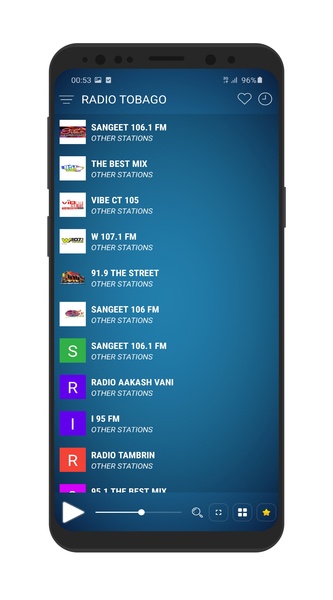 Radio Tobago - Preview 5