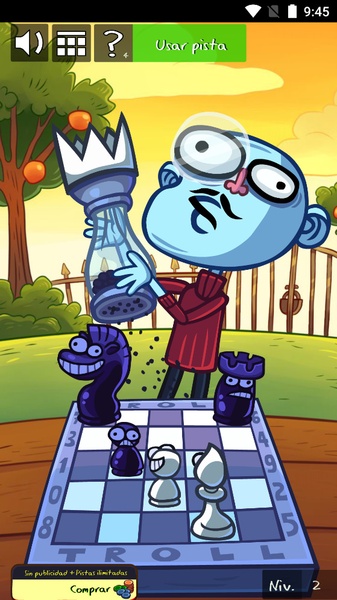 Troll Quest Silly Test 3 - Preview 6