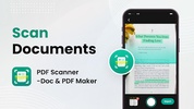 PDF Scanner screenshot 2