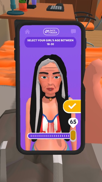 Date Master - Preview 4