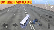 Bus Crash Simulator screenshot 4