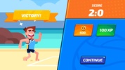 Beach Volleyball Challenge screenshot 8