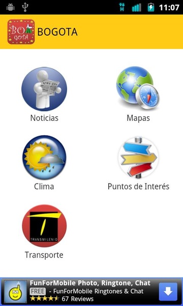 BOGOTA - Preview 6
