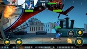 Mayhem Combat screenshot 5