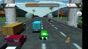 Highway Car Racing screenshot 4