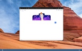 Arc Lighting Custom Navigationbar Windows XP theme screenshot 4