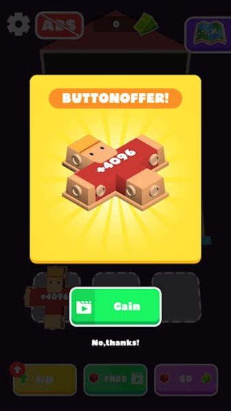 Fun Money Keyboard - Preview 2