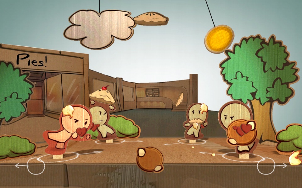 Pie Noon - Preview 8