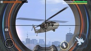 Cover Shooter Offline Game screenshot 1