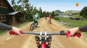 BMX Rider: Cycle Racing Game screenshot 4