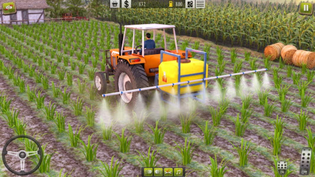 Indian Farming Simulator 3D - Preview 2