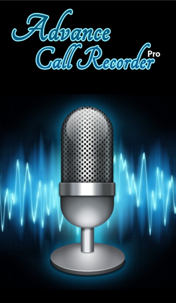 Advance Call Recorder Pro - Preview 9