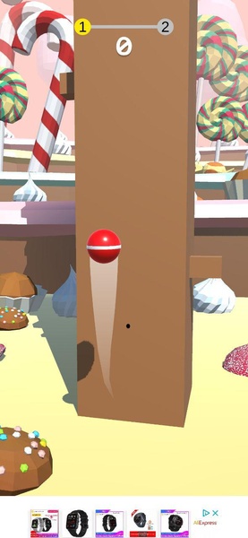 Pokey Ball - Preview 2