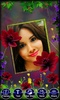 Flower Photo Frames LWP screenshot 9